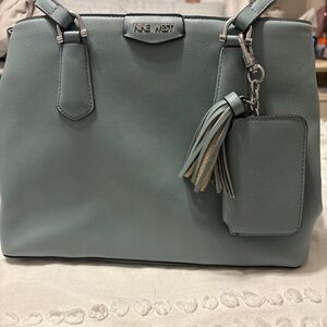 Nine West Blue Women's Bag